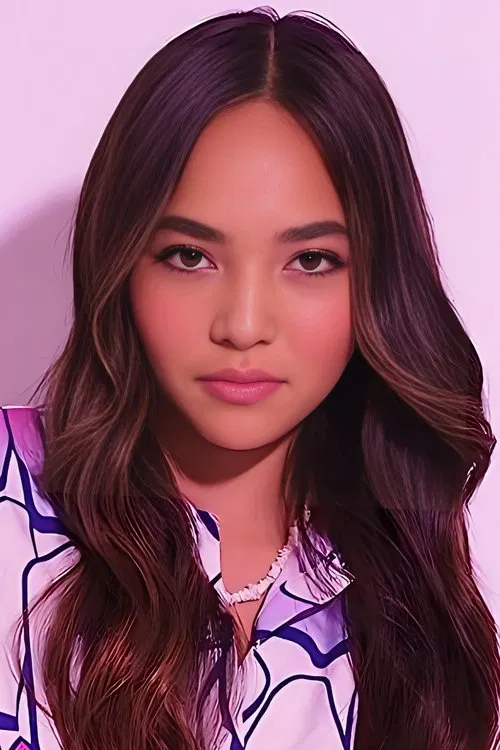 Mahina Napoleon profile