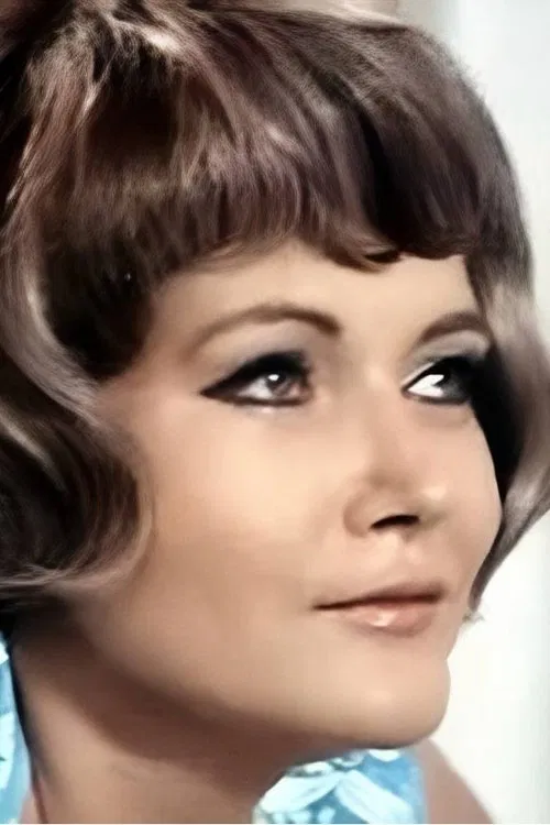 Elvira Jentgens profile