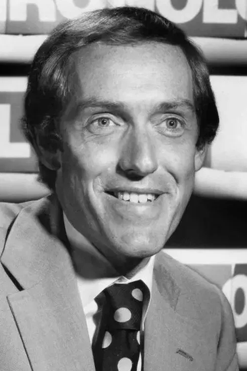 Garrick Utley profile