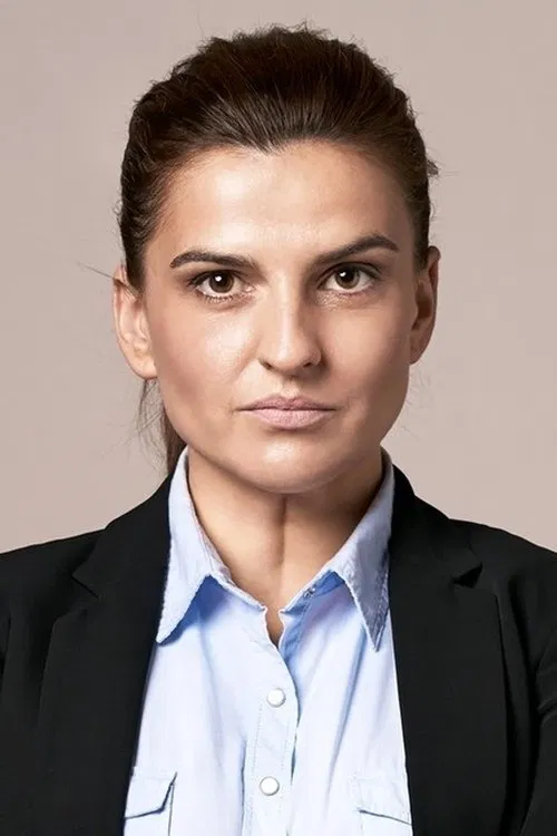 Magdalena Czerwińska profile
