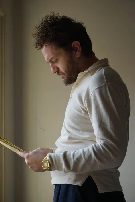 George Goodell profile