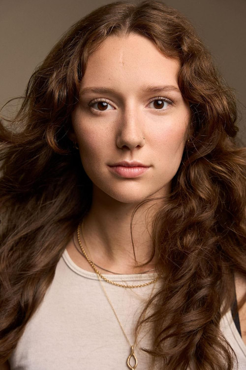 Tessa Weinland profile