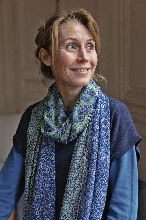 Stéphanie Bodet profile