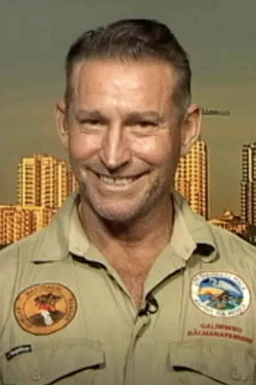 Bentley James profile