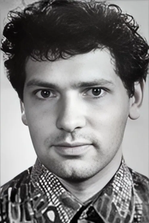 Anatoliy Podshivalov profile