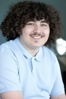 Najim Zaghoudi profile