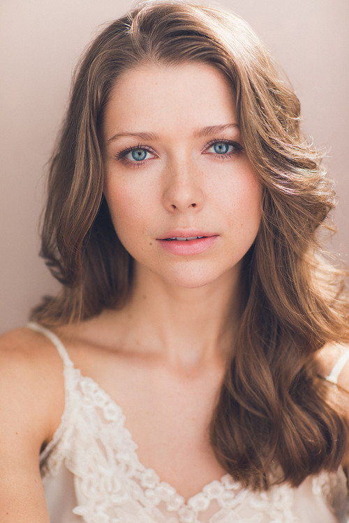 Rebeca Robles profile