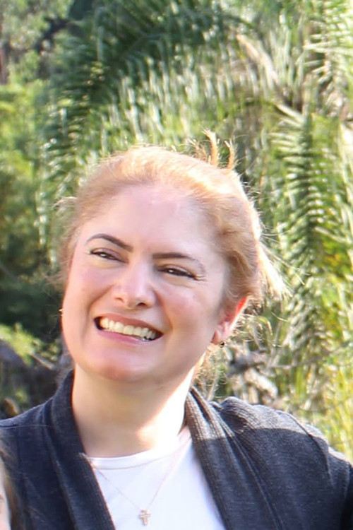 Natália Trindade profile