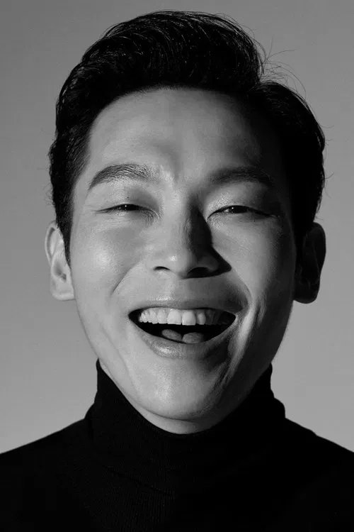 Yang Kyung-won profile