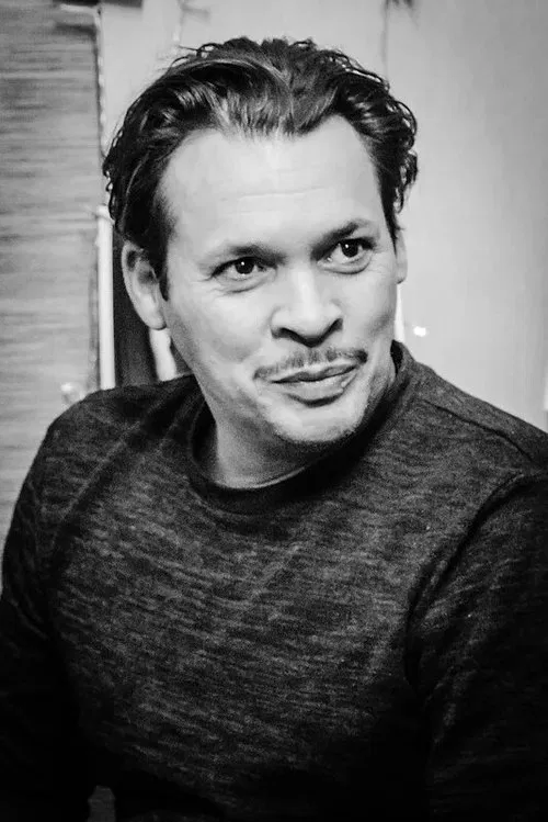 Paco Boisson profile