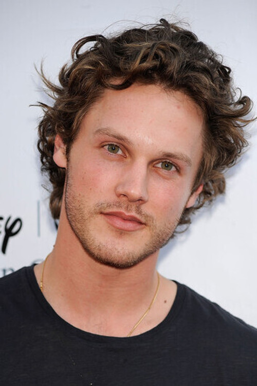 Zachary Abel profile