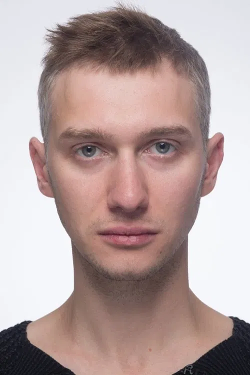 Aleksey Maslodudov profile
