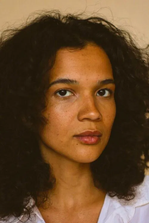 Laura Lufési profile