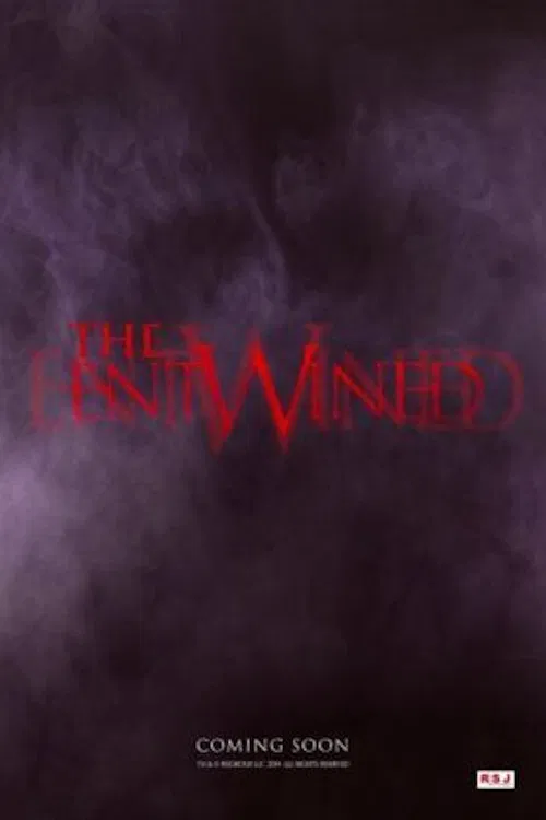 The Entwined poster