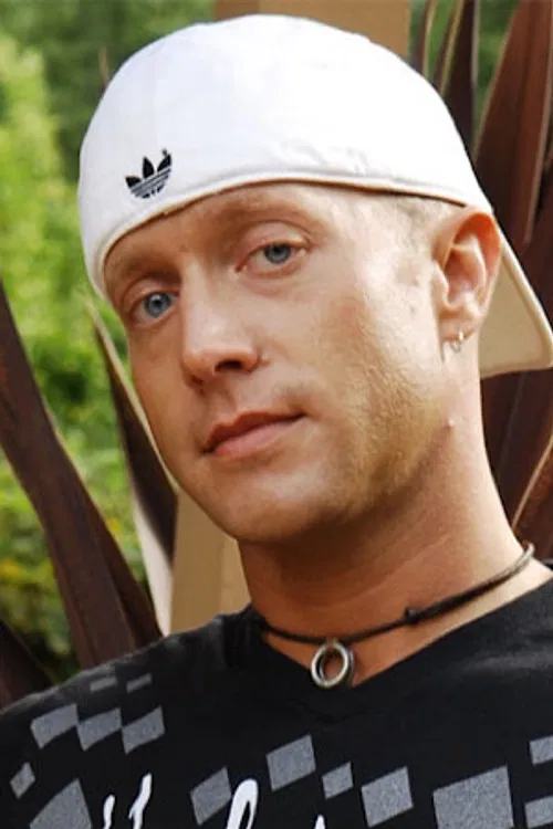 Sebastian Taylor profile