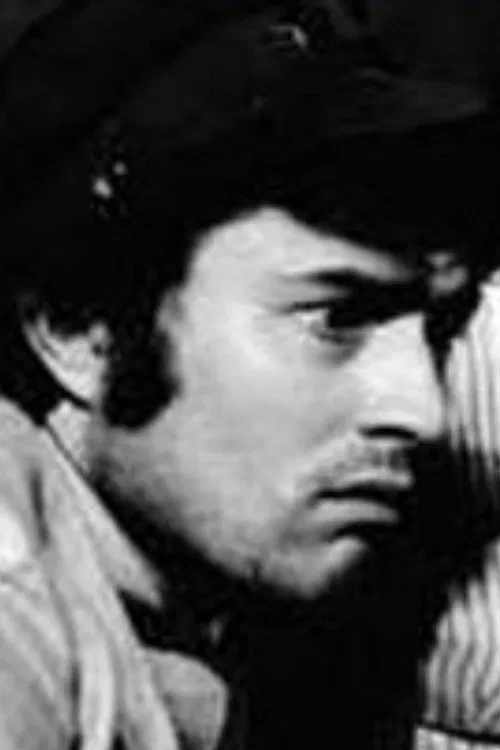 Vytautas Širka profile