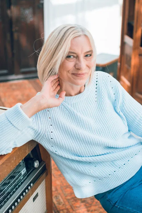 Rasa Jakučionytė profile