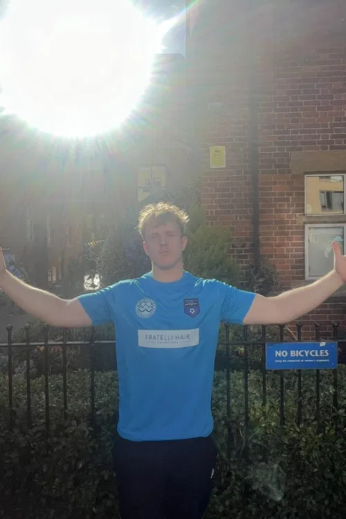 Dzonatans "Jonathan" Svikis profile