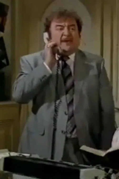 Very Big Very Soon poster