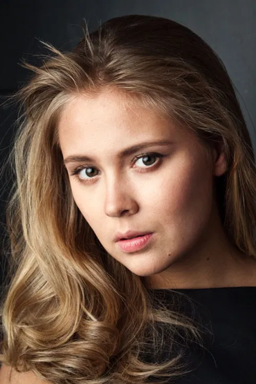 Viktoriya Romanenko profile