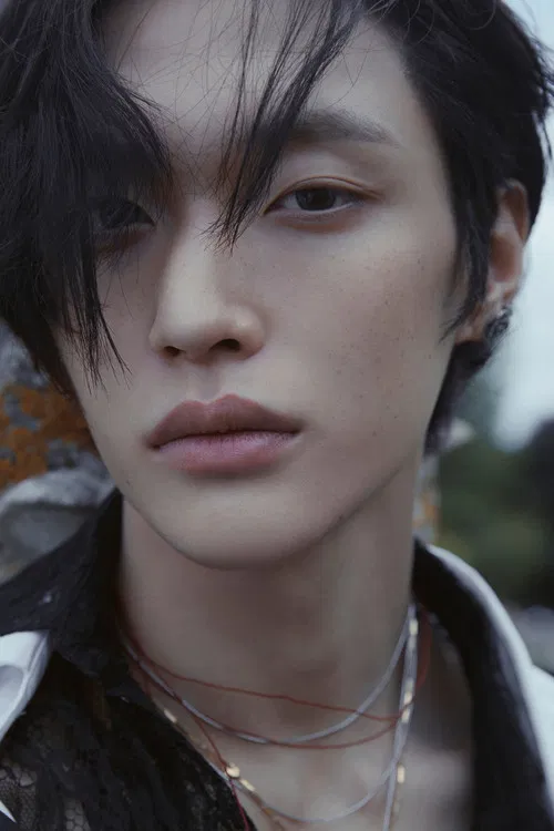 Park Won-bin profile