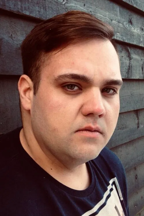 George Keywood profile