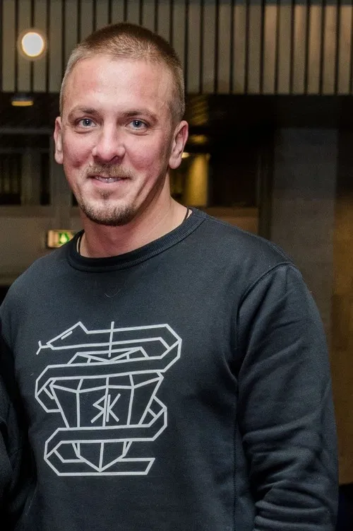 Donatas Ivanauskas profile