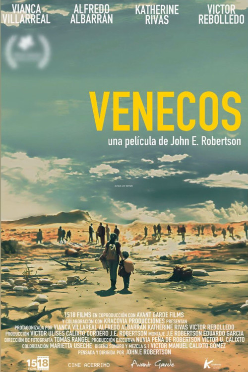 The Woman & a Brat poster