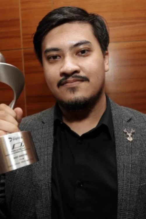 Syafiq Yusof profile