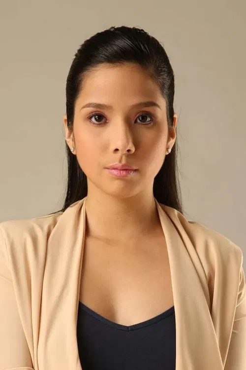 Maxene Magalona profile