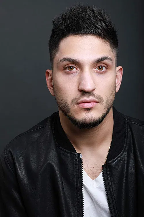 Johnny D'Esposito profile