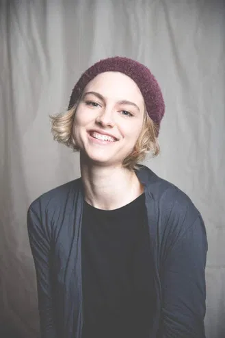 Eva-Maria Prosek profile