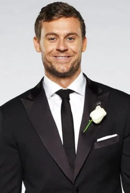 Ryan Gallagher profile