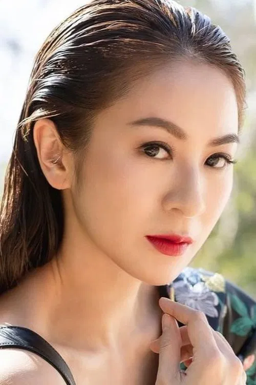 Karen Lee Choi-Ling profile