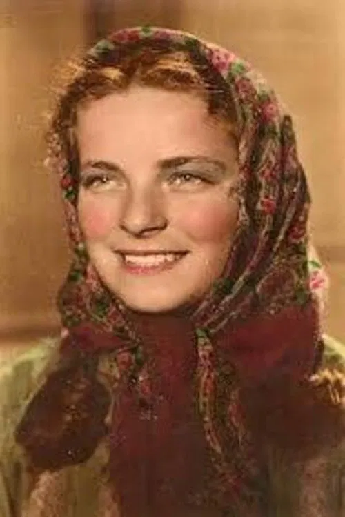 Inés Orsini profile