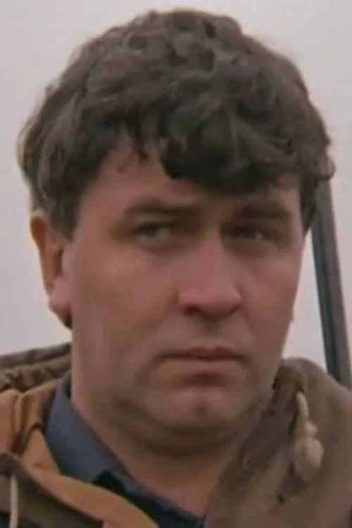 Dmitry Nalivaychuk profile