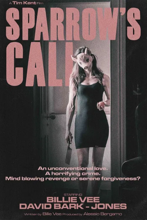 Sparrow's Call poster