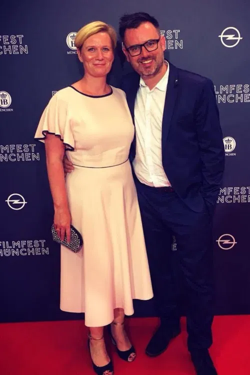 David Noel Bourke profile