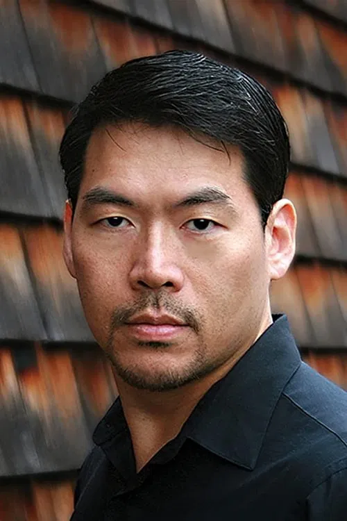 Kenneth Liu profile