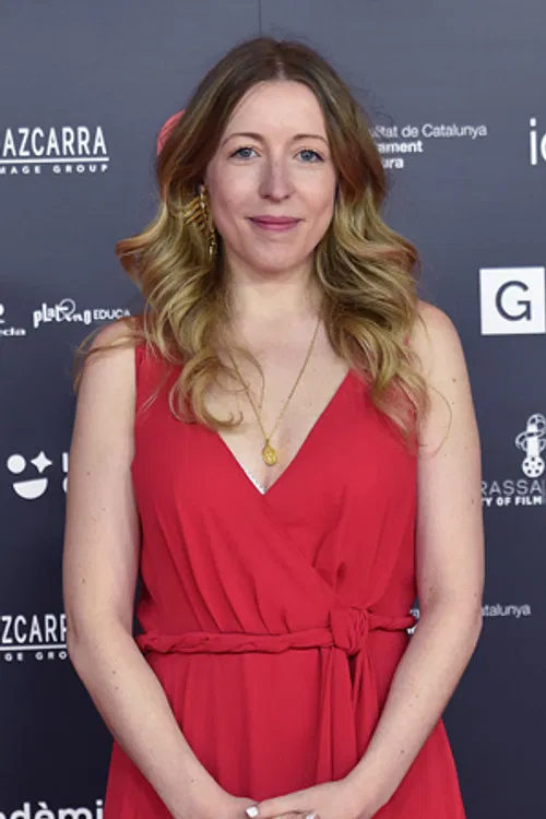 Pilar Palomero profile