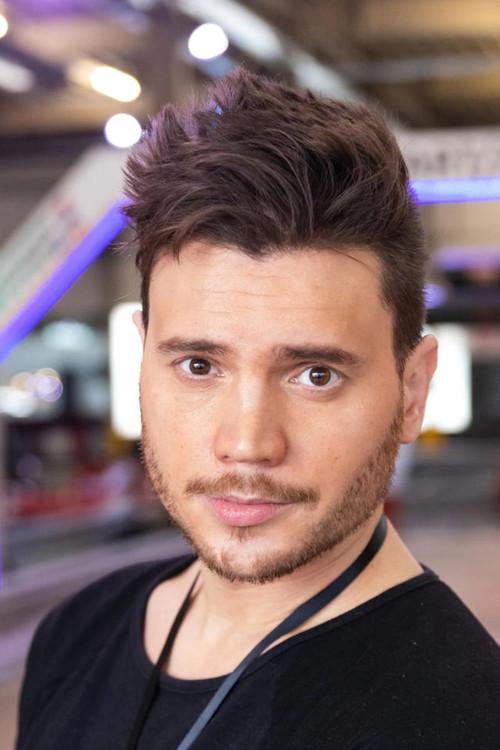 Bela Klentze profile