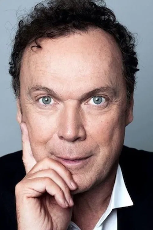 Julien Lepers profile