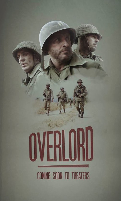 Mi vida es el cine poster