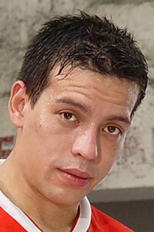 Marco Sevilla profile