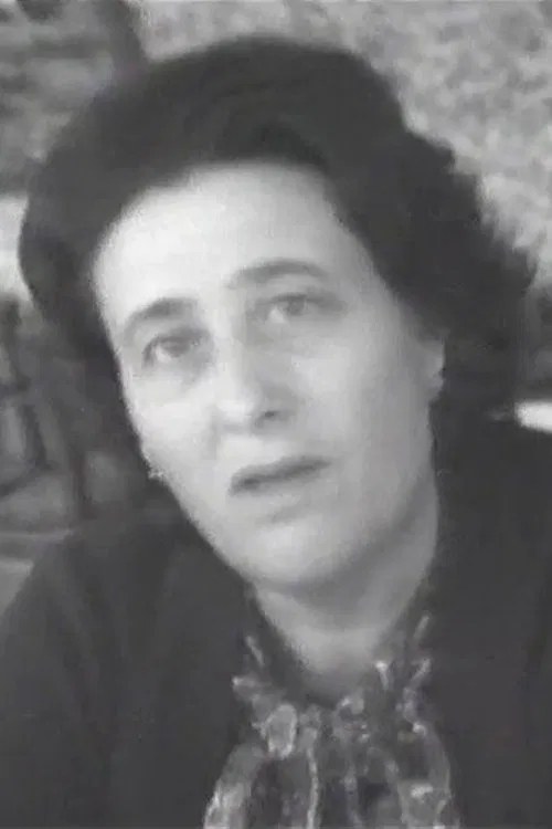 Les mères espagnoles poster