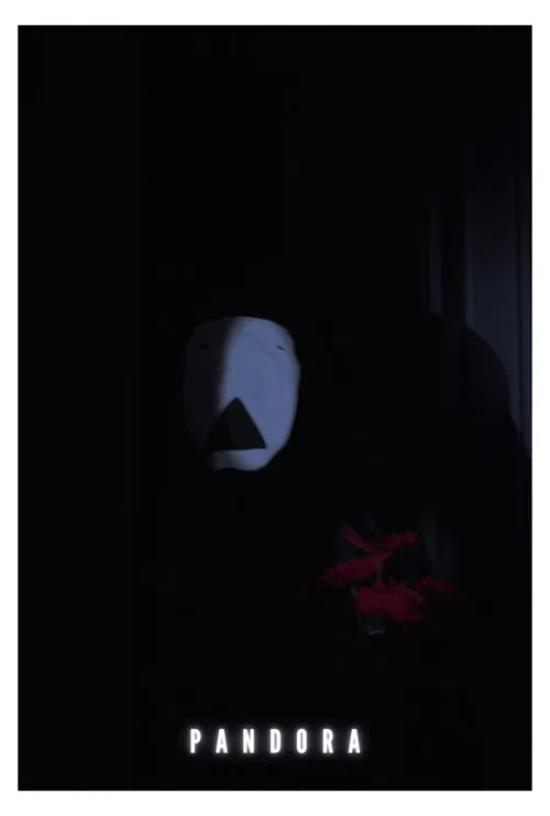Pandora poster