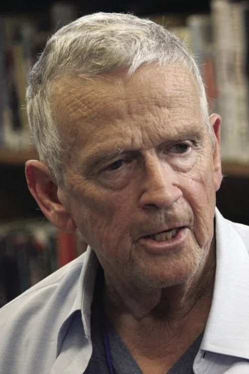 Larry Ferguson profile