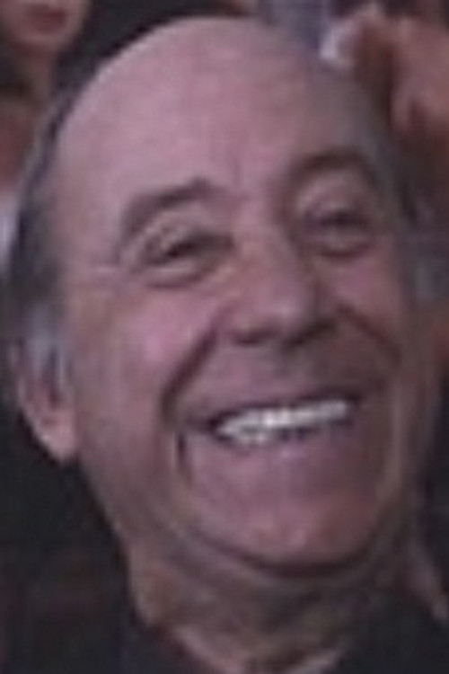 Renato Moretti profile