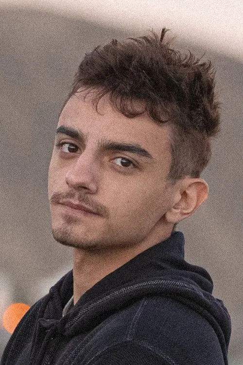 Octavio La Caria profile