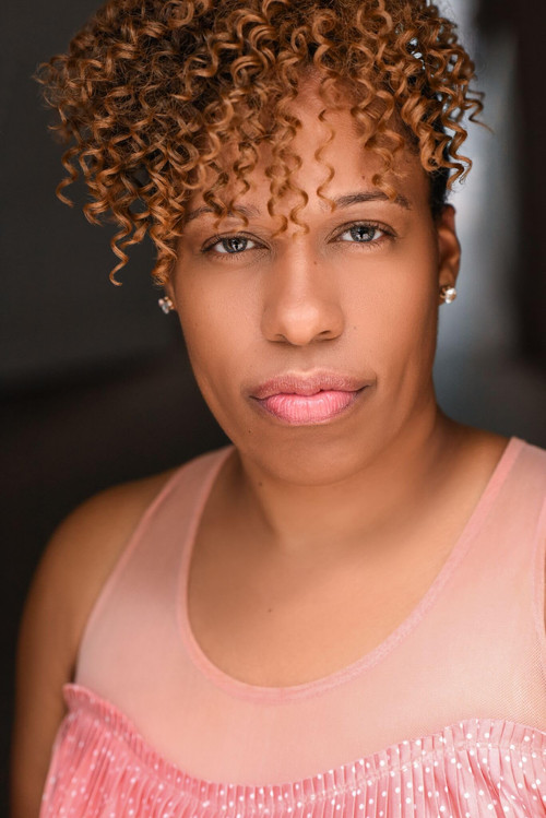 Veronica Dillard profile